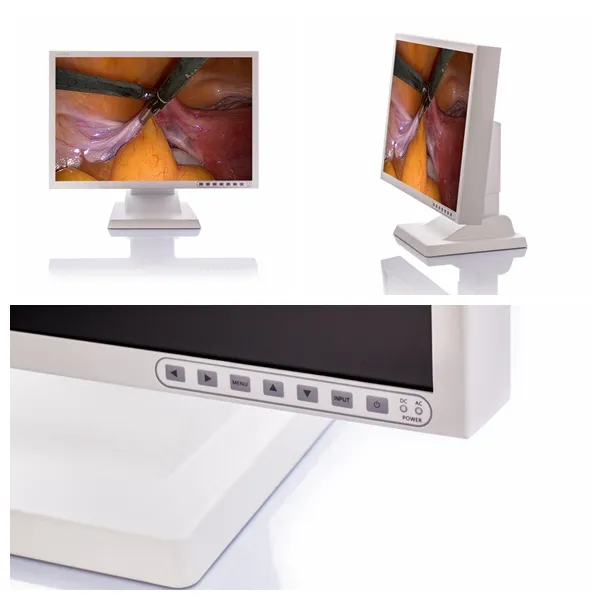 (JUSHA-ES26P) Endoscopic & Surgical Medical Display