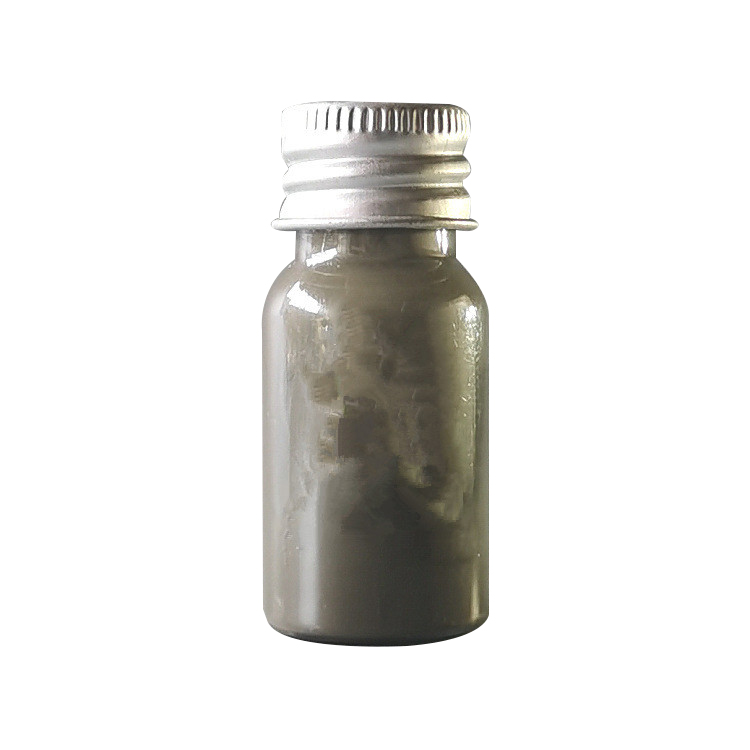 Large-Scale Production Method of Silver Nanoparticles