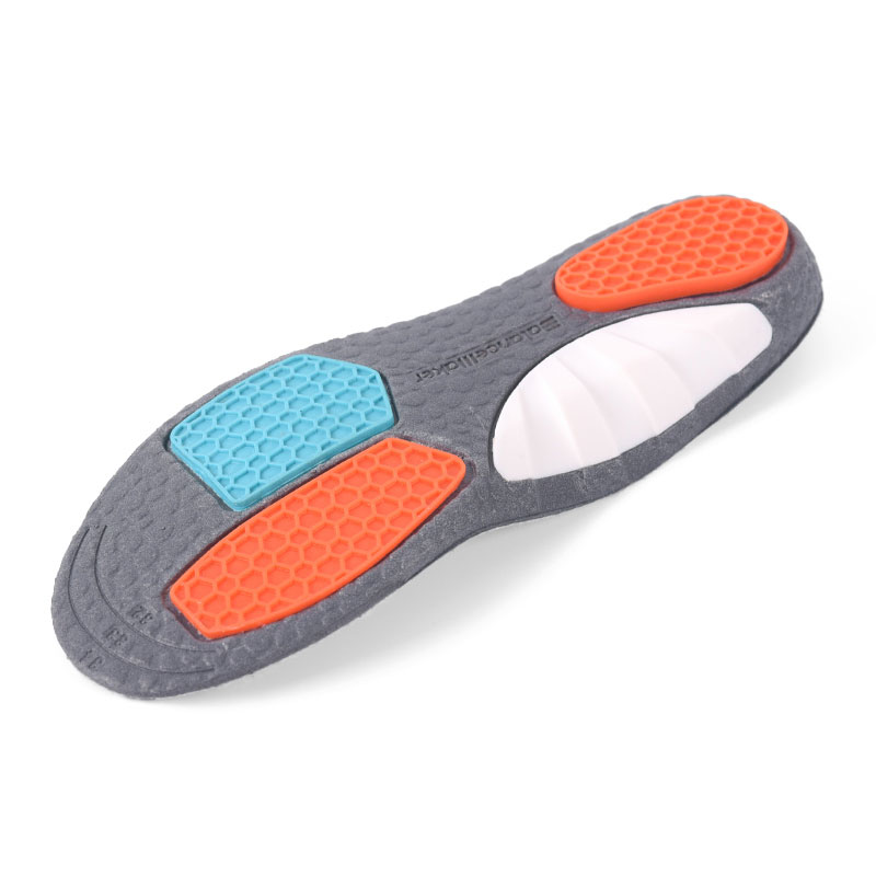 What is the Difference Between Orthotics, Insoles, and Shoe Inserts?
