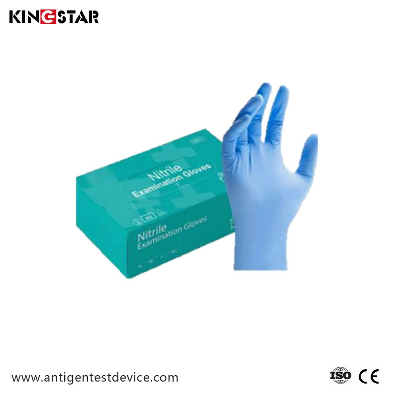 Why Are Protective Nitrile Gloves for Medical and Surgical Applications the Smartest Choice Today?