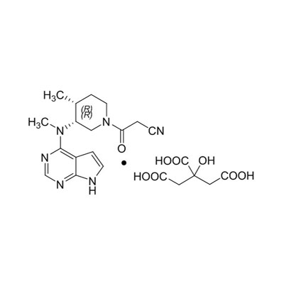 Why Choose Tofacitinib Citrate