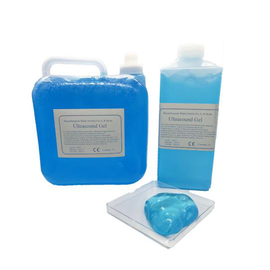 What Makes Hospital Grade Ultrasound Lubricants Reliable for Professionals