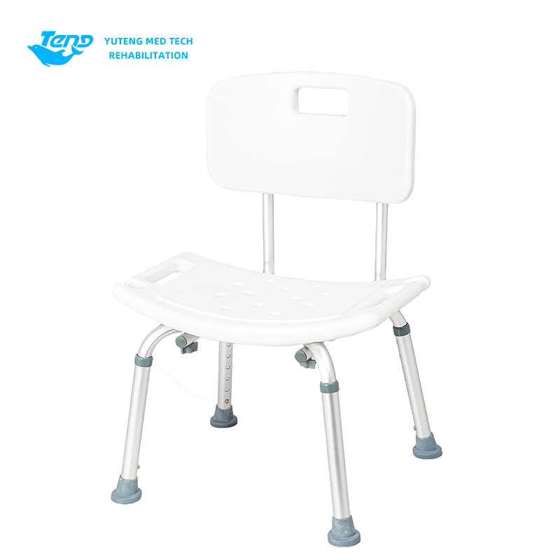 What Makes a Modern Shower Chair a Must-Have for Safer and Smarter Bathrooms?