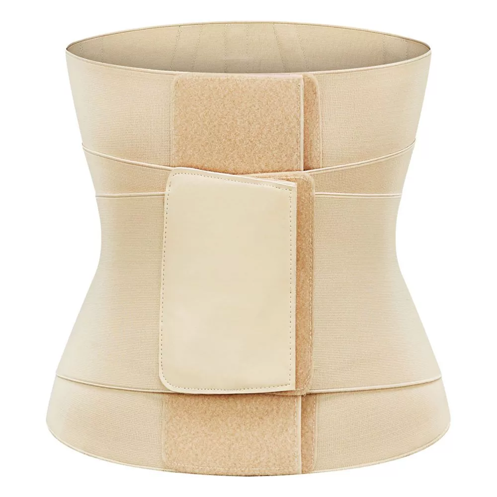 Can You Eat Comfortably While Wearing a Waist Belt Support?