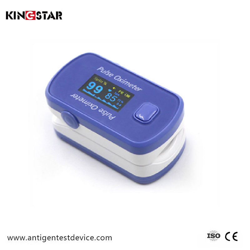 Why Is A Bluetooth Pulse Oximeter The Ideal Choice For Remote Patient Monitoring