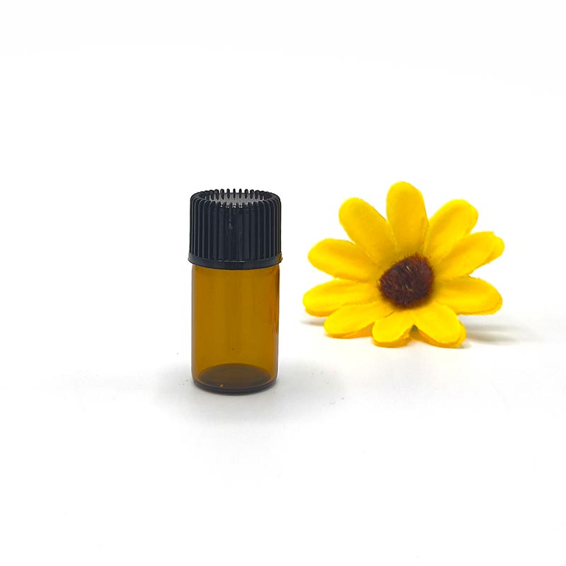 Why Choose a 2ml Narrow Mouth Reagent Bottle for Precision Storage?