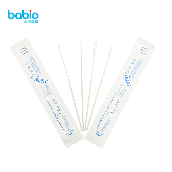 Why Does a Nasopharyngeal Swab Cause Discomfort During the Procedure