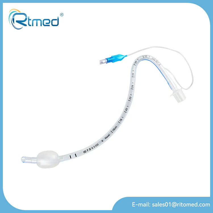 How Does a Nasal Tracheal Tube Improve Airway Management in Clinical Practice?