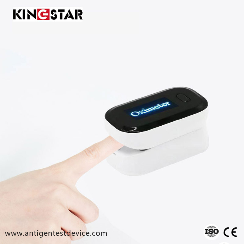 What Makes a Fingertip Pulse Oximeter Essential for Modern Health Monitoring?