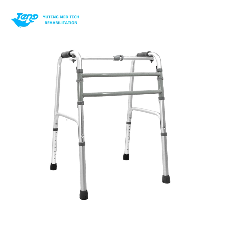 How Can a Stand-up Walker Improve Mobility, Independence, and Rehabilitation Outcomes?