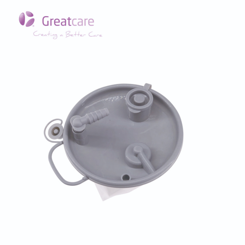 How Do You Clean and Reuse a Urinary Drainage Bag Safely