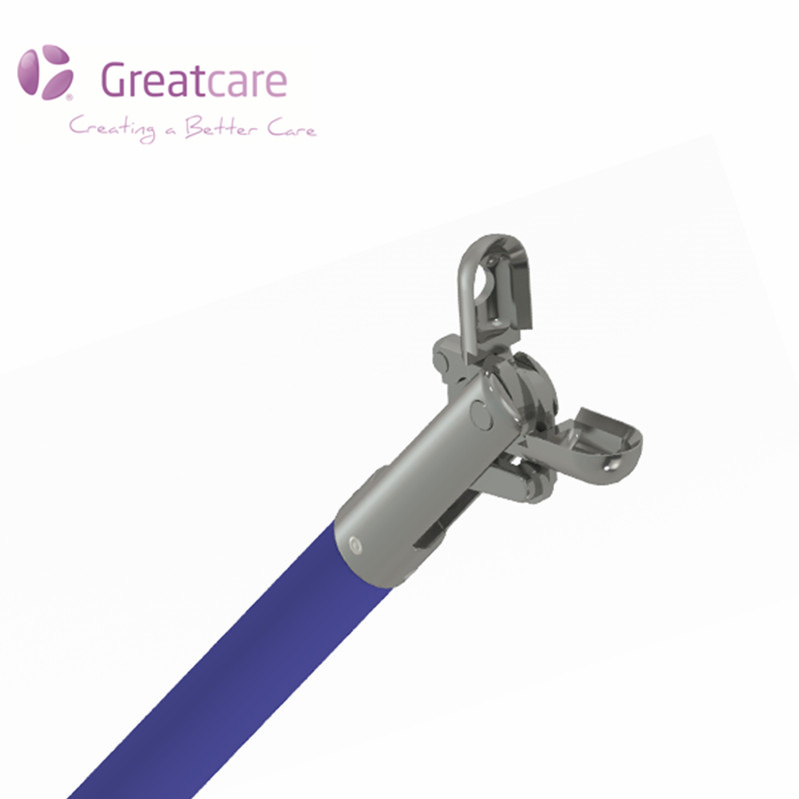 Are Disposable Biopsy Forceps with Needle Spikes Better for Fibrotic Tissue Sampling