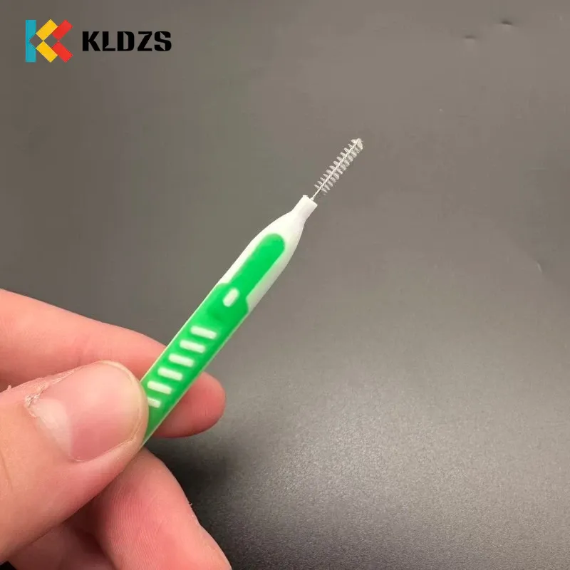 What Makes a Push-Pull Interdental Brush Essential for Daily Oral Hygiene?