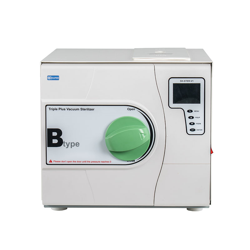 How Does a Dental Autoclave Improve Infection Control in Modern Dental Clinics?
