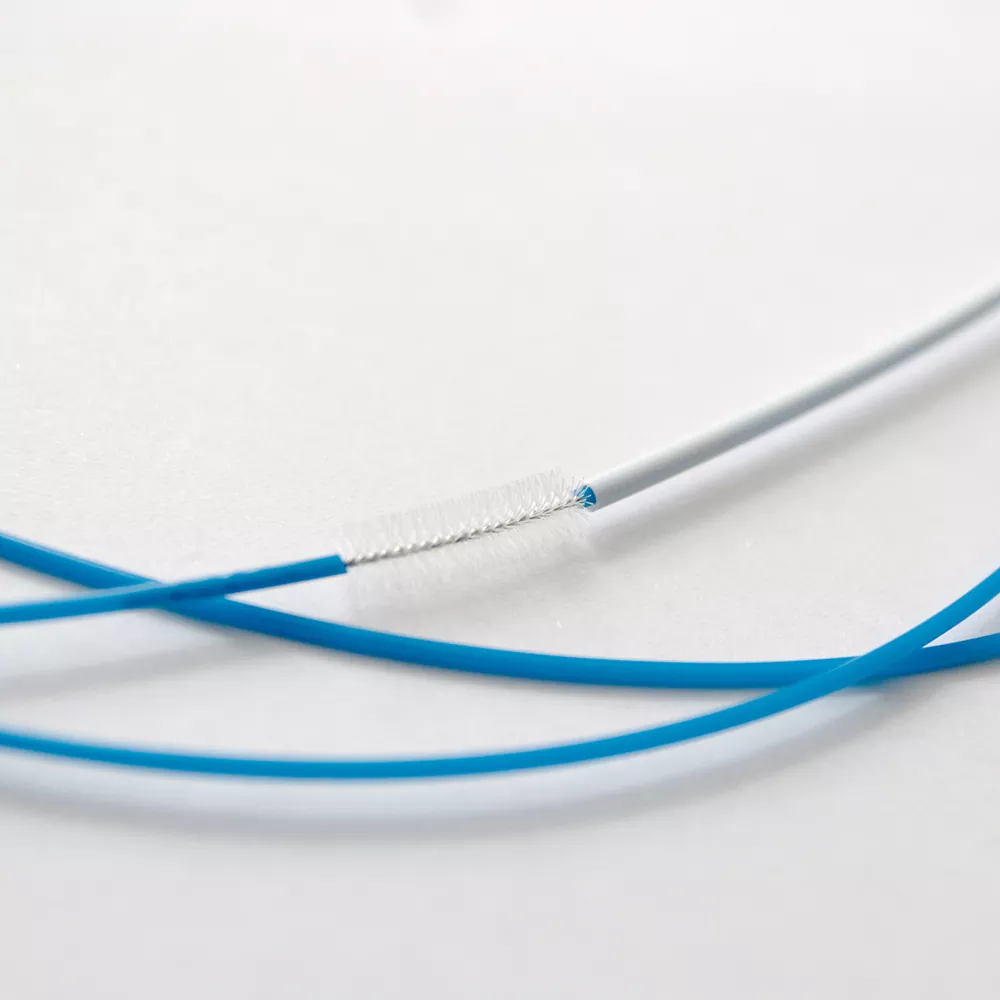 How Does an Endoscope Reprocessing Brush Improve Manual Cleaning Efficiency?