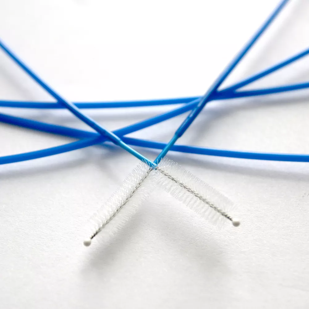 How Can an Endoscope Channel Cleaning Brush Improve Reprocessing Efficiency?
