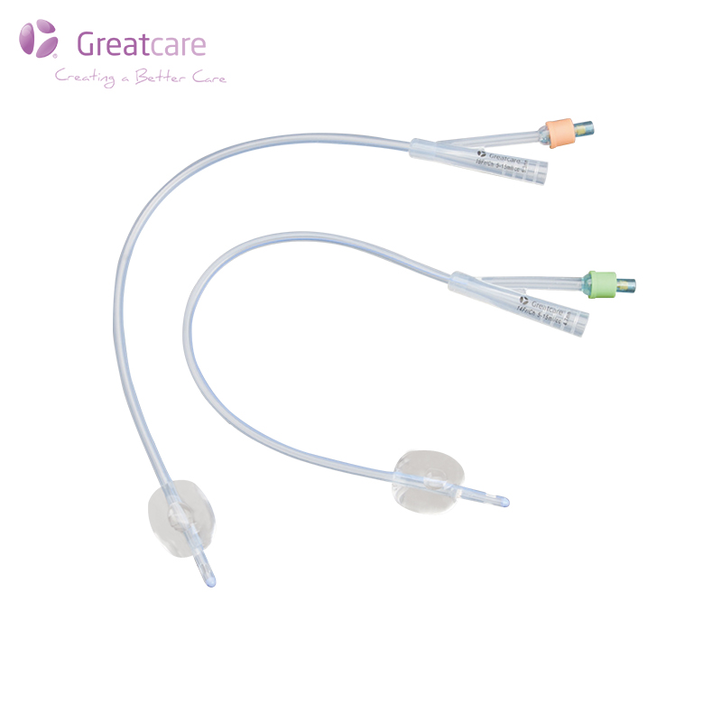 What Makes a Silicone Urology Catheter More Comfortable?