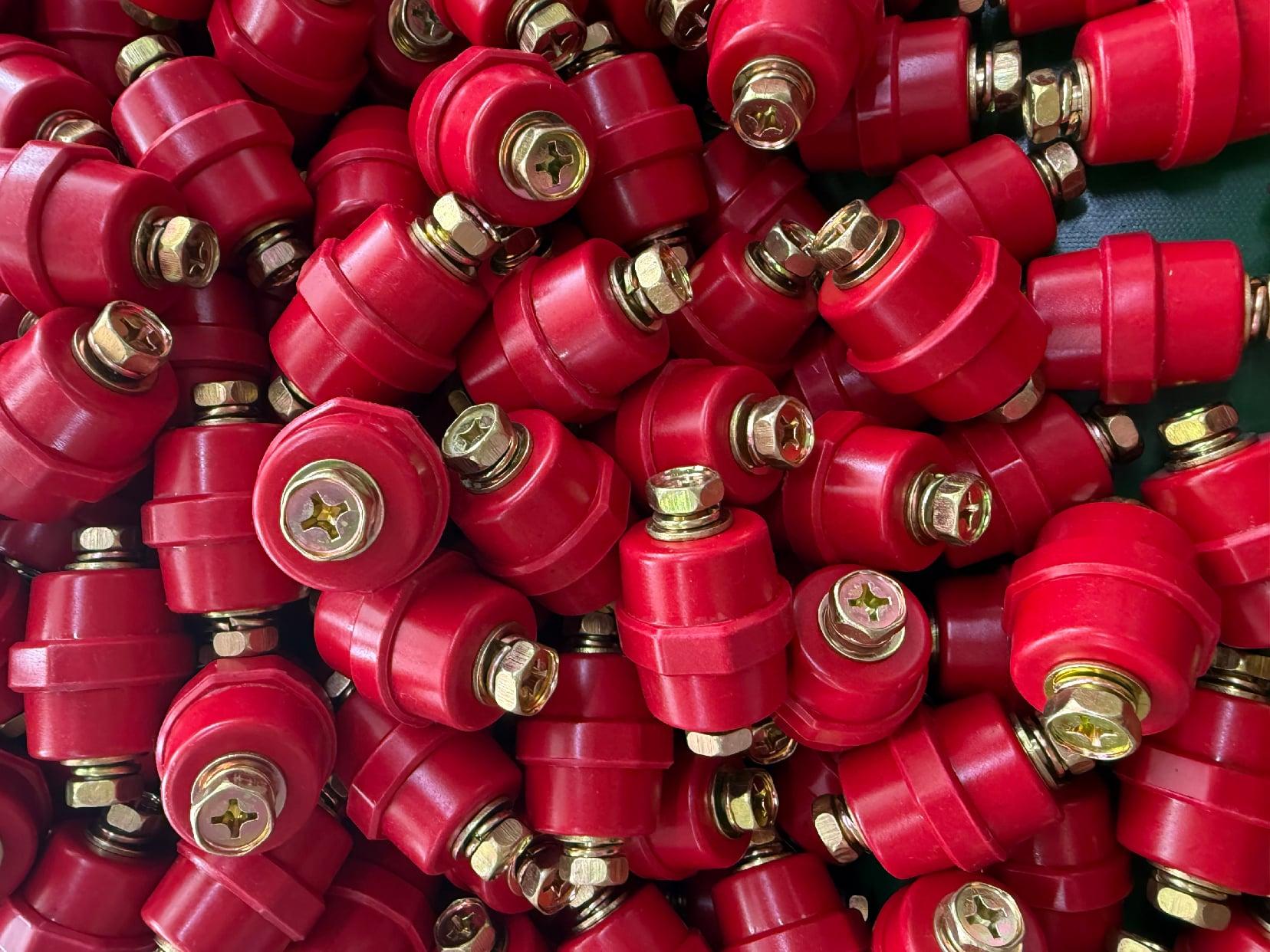Busbar Insulator Supplier: What to Look for in Quality Components