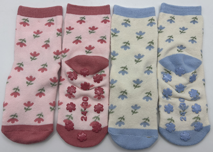 Baby Cotton Terry Short Socks Silicone ABS Manufacturer Key Factors for Safe and Comfortable Baby Socks
