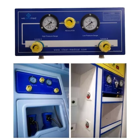Which Medical Gas Pipelines Support Safer and More Reliable Healthcare Facilities?