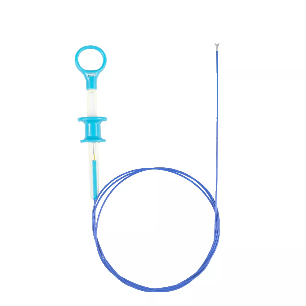 Are Disposable Gastroscopy Biopsy Forceps Compatible With All Endoscopes