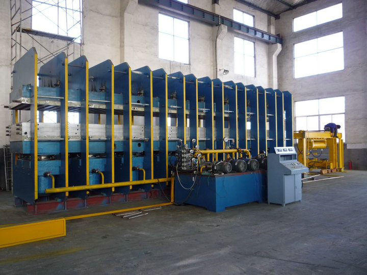 Conveyor Belt Production Line Exporter Guide to Reliable Supply Chains