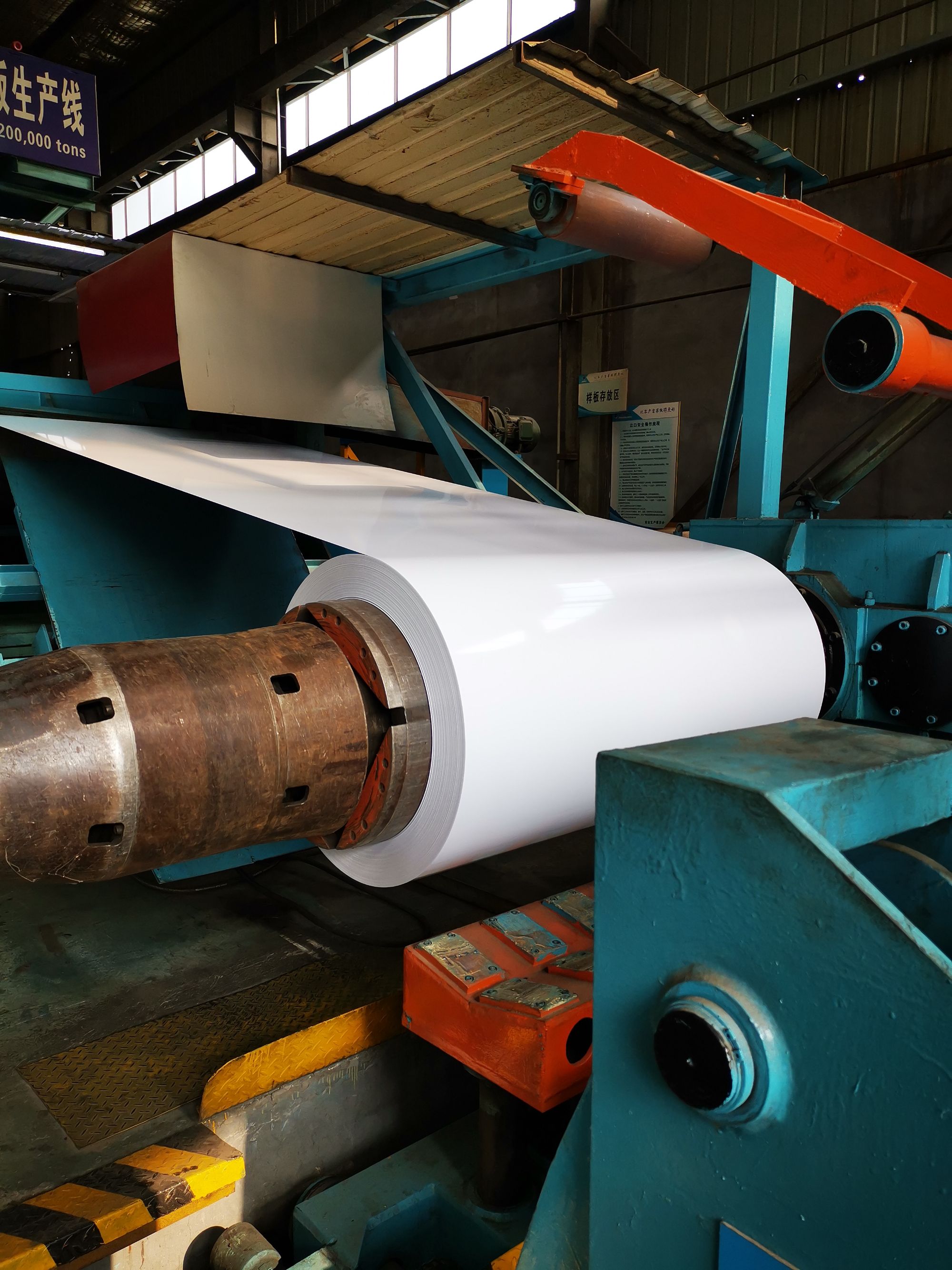 Top 10 HDP PPGI Manufacturers You Can Rely On