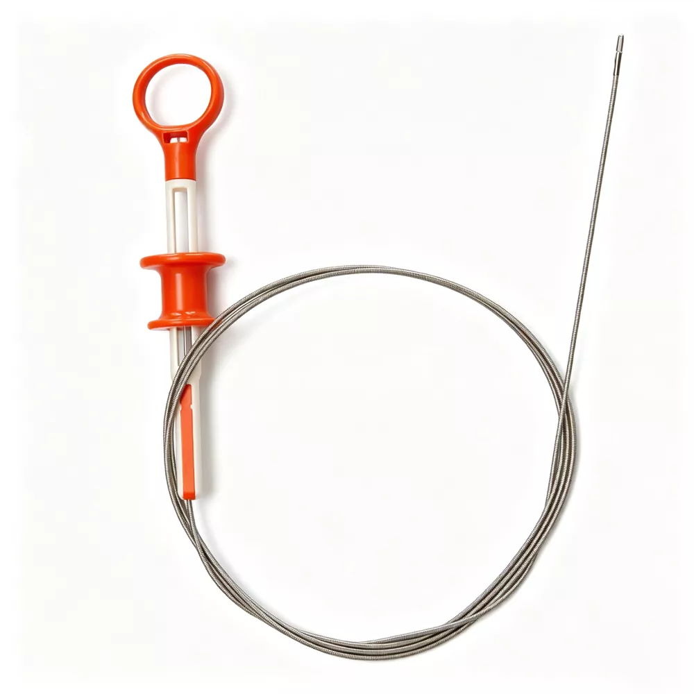 Are Disposable Colonoscopy Biopsy Forceps Sterile and Single-Use Certified