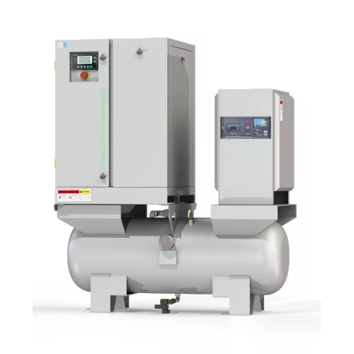 Which Oiled Screw Pump Units Meet Your Industrial Pumping Requirements?