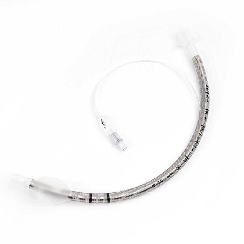 How Endotracheal Tube Design Ensures Safe Mechanical Ventilation Delivery?