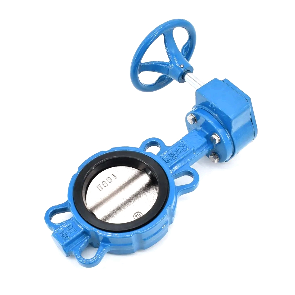 Wafer Butterfly Valve Supplier: How to Choose the Right Partner for Your Industrial Needs