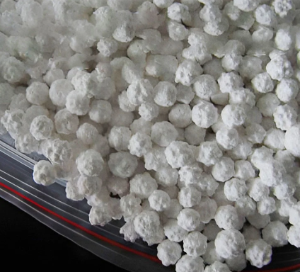 Best Calcium Chloride 77% Granules for Superior Ice Melting and Dust Control