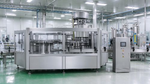 Carbonated Beverage Filling Machine Supplier Evaluation Checklist for Bottling Plants