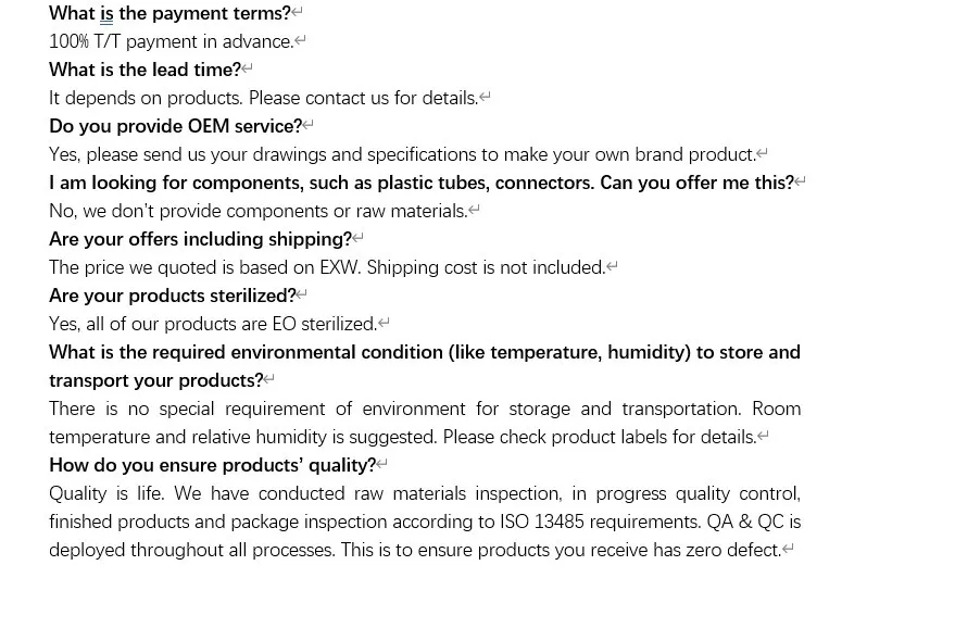 316L Stainless Steel Drug-Eluting Intracoronary Stent System with CE