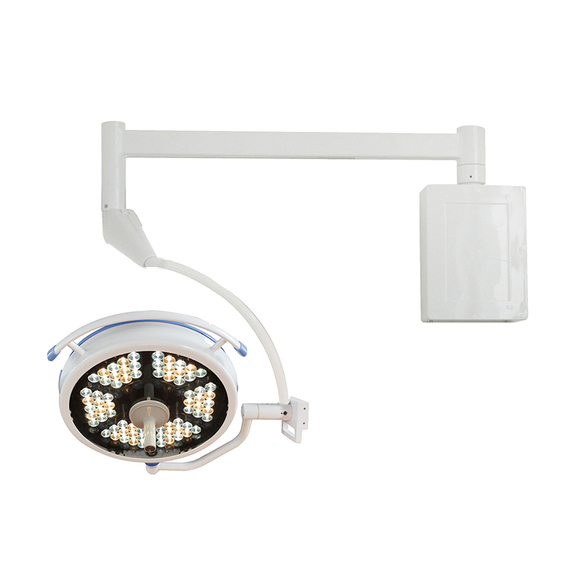 500s LED Emergency Flexible Surgical Lamp Medical Equipment Lamp