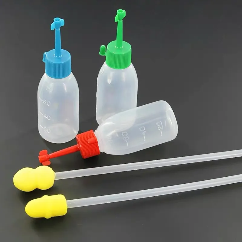 6disposable Artificial Insemination Catheters/Canine Semen Catheter