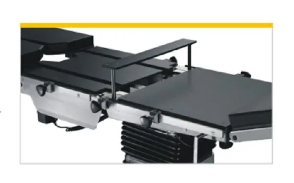 Advance Electric Ot Table Operation Theater Table with Ce and ISO