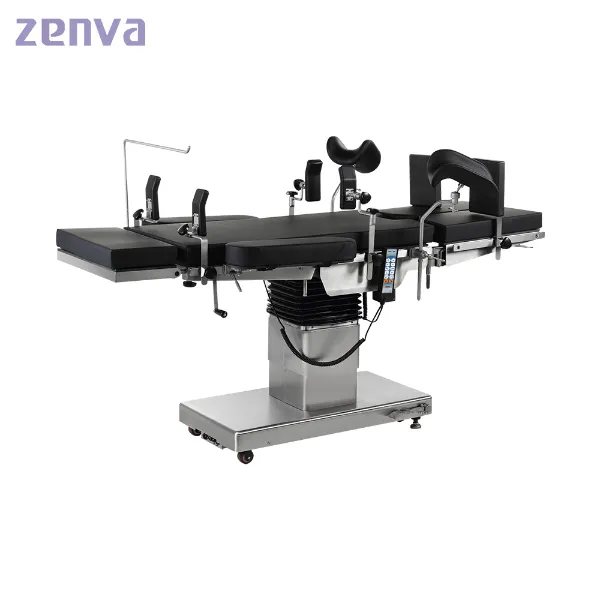 Advance Electric Ot Table Operation Theater Table with Ce and ISO