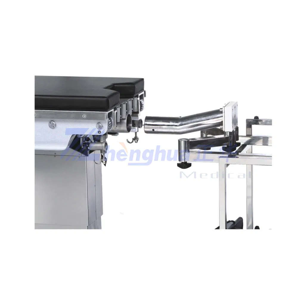 Advance Electric Ot Table Operation Theater Table with Ce and ISO