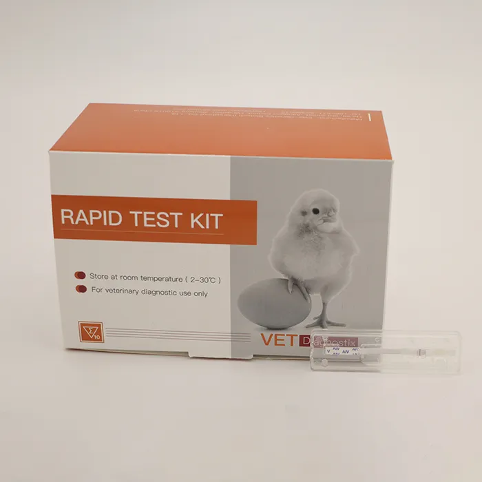 Aiv Avian Influenza Antigen Rapid Test