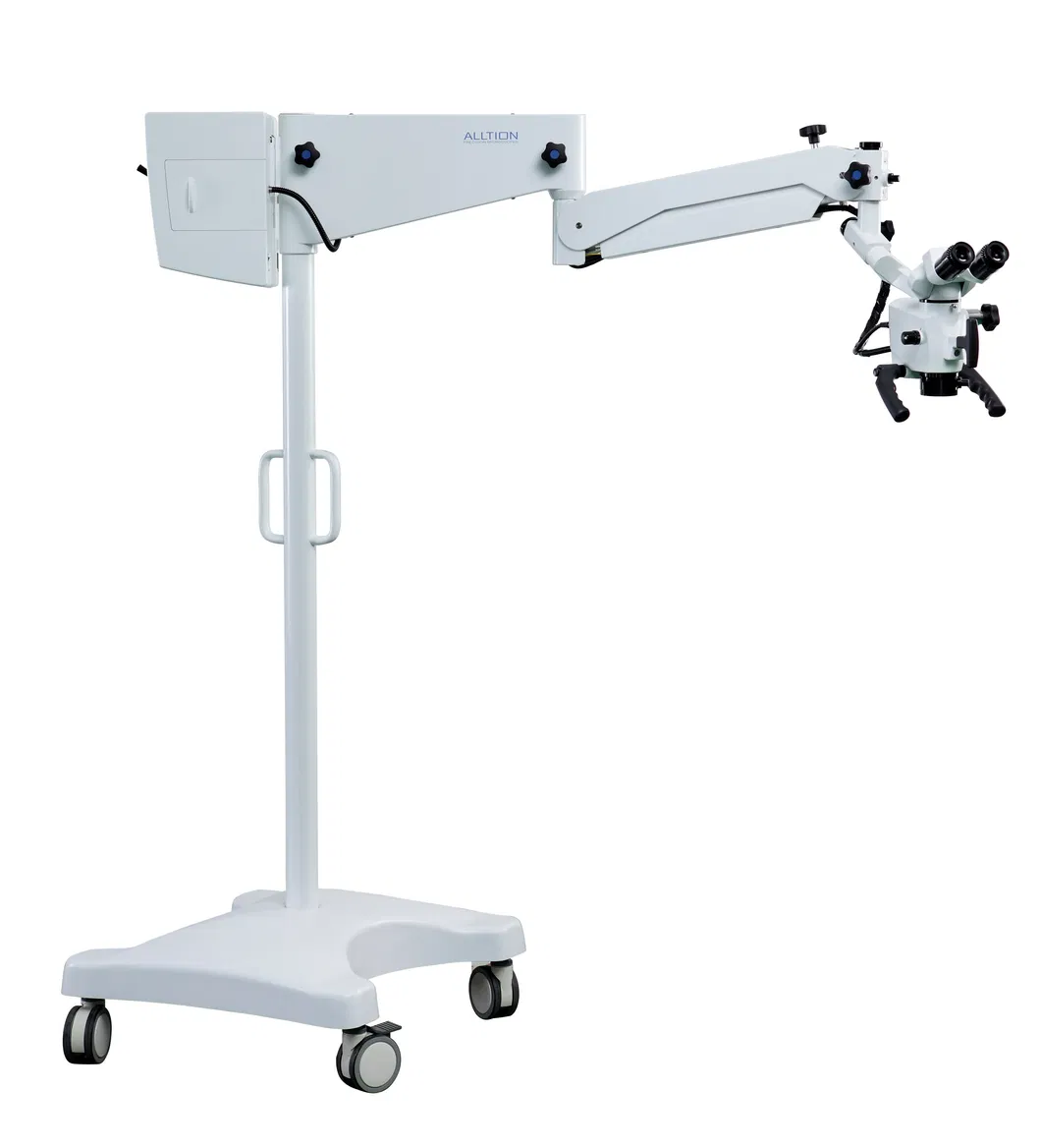 Am-3000 Series Operation Microscope