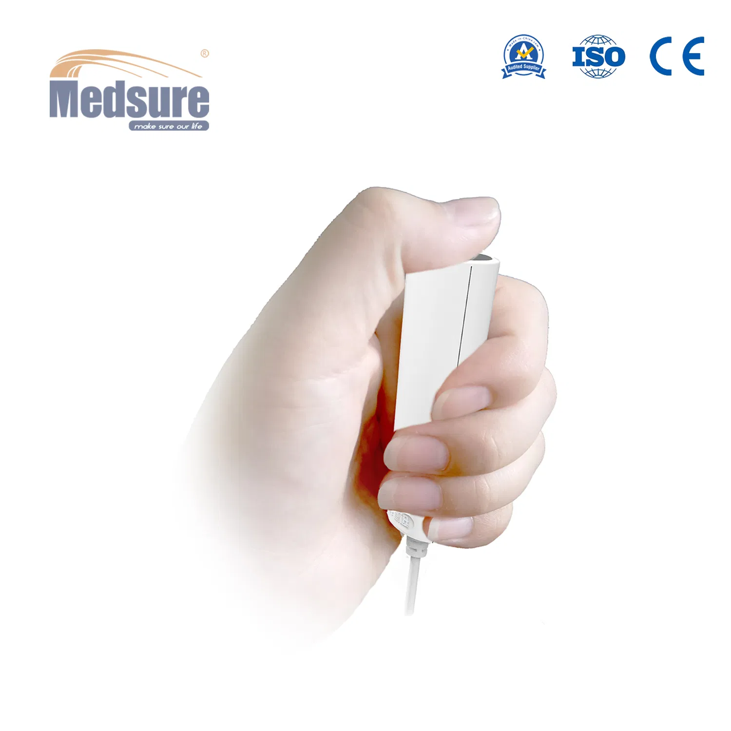 Ambulatory Infusion Pump for Surface Coating