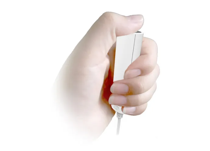 Ambulatory Infusion Pump for Surface Coating