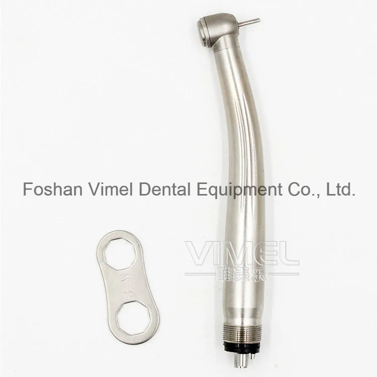 Anti-Retraction System Pana Max2 Air Turbine NSK Handpiece
