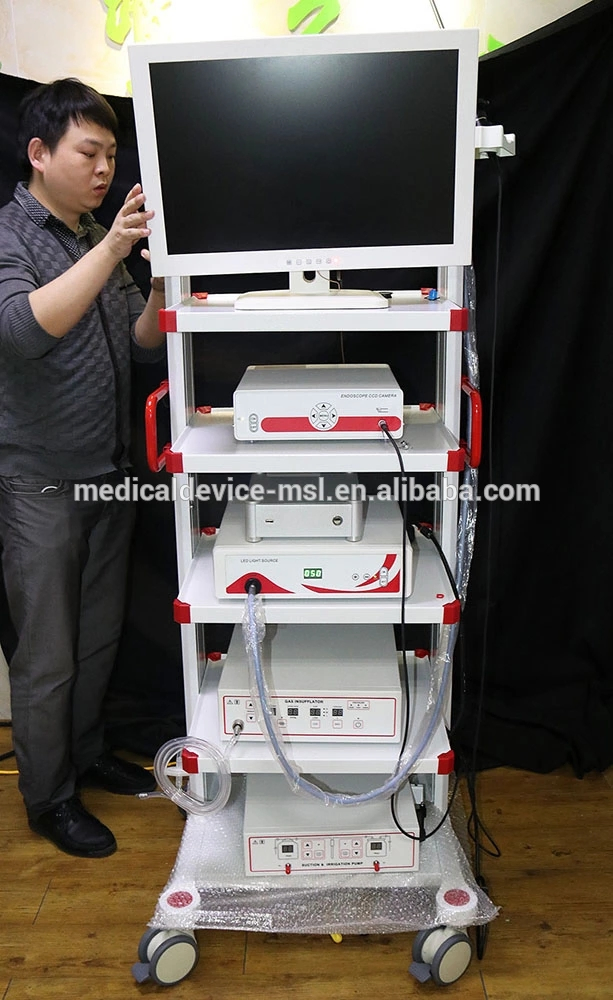 Arthroscopy Endoscopy Set Full HD 1080P Endoscopic Camera
