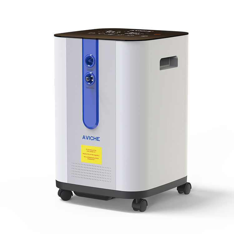 Aviche A35 New Version Medical Oxygen Concentrator