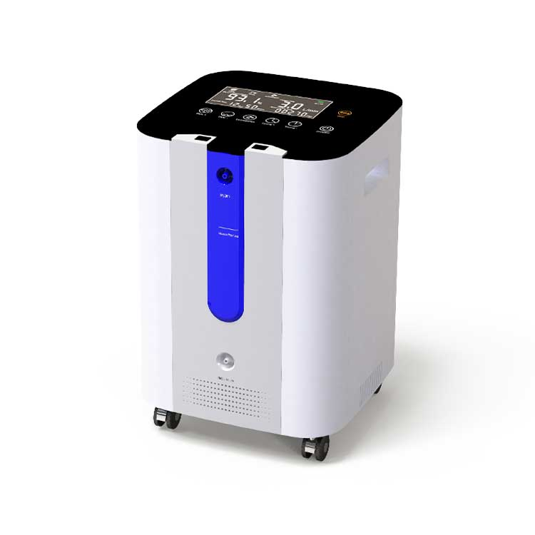 Aviche Oxygen Concentrator 3L Portable for Sale