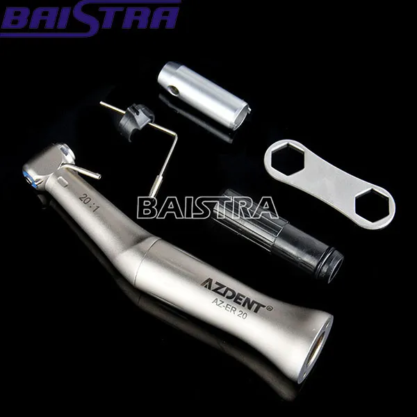 Azdent Dental Implant Reduction Contra Angle 20: 1