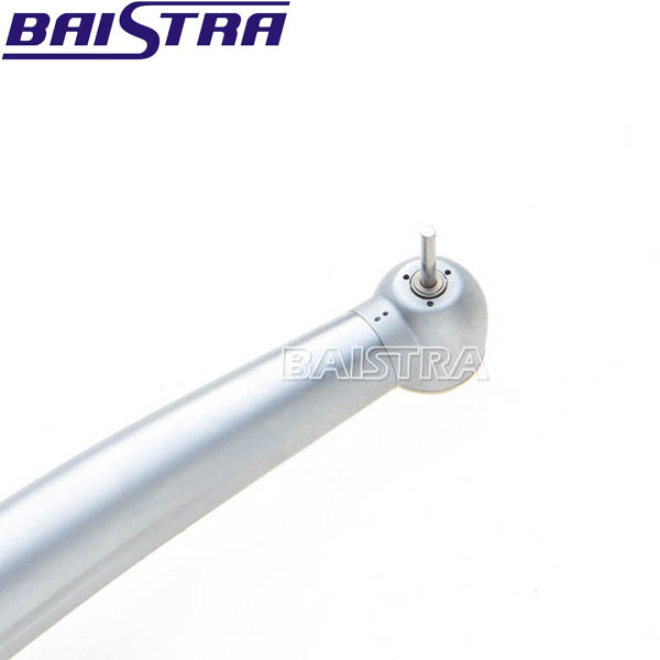 Azdent Push Button Ceramic Bearing High Speed Dental Surgical Handpiece