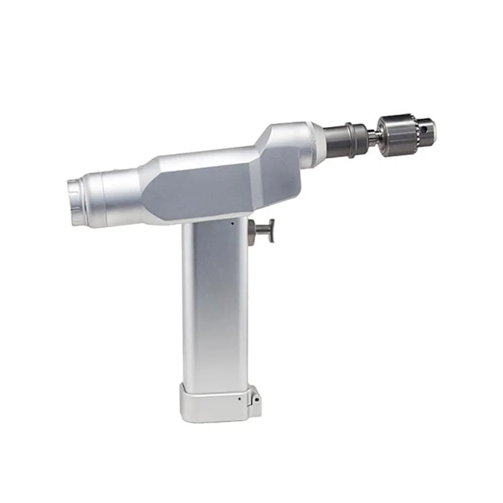 Battery Operated Orthopedic Surgical Cannuated Drill for K-Wire Surgery (ND-2011)